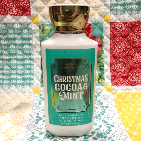 Bath & Body Works lotion - Picture 1 of 1